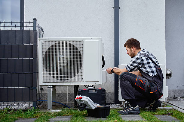 Trusted Hvac service in Parkville, MD - Tropical Oasis HVAC